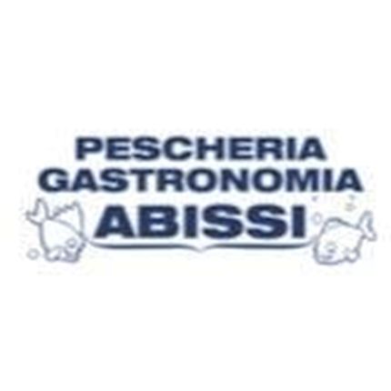 Logo da Pescheria Abissi
