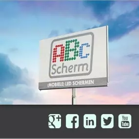 Bild von ABC Scherm - Led Schermen, Ledwall, Outdoor & Indoor Mobiel Ledscherm Verhuur & Led Display Kopen