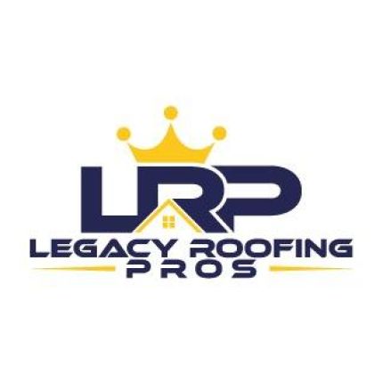 Logotyp från Legacy Roofing Pros