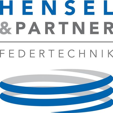 Logo van Hensel & Partner GmbH