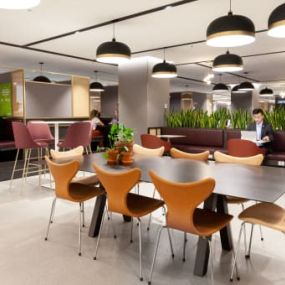 Bild von Spaces - Rotterdam, Air Offices