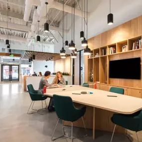 Bild von Spaces - Rotterdam, Air Offices