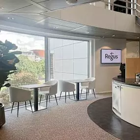 Bild von Regus - Alphen aan den Rijn, Laan der Continenten