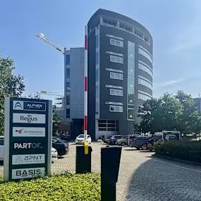 Bild von Regus - Alphen aan den Rijn, Laan der Continenten