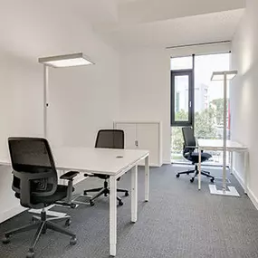 Bild von Regus - Rennes La Courrouze