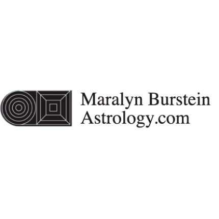 Logótipo de Maralyn Burstein Astrology