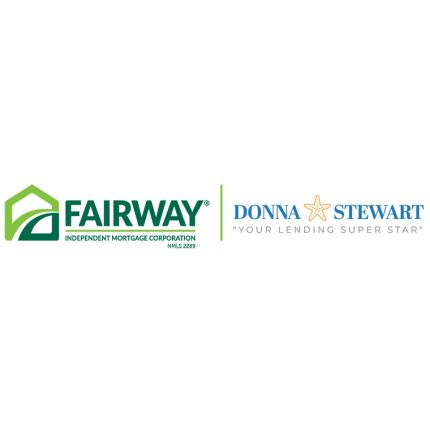 Logotyp från Donna Stewart - Fairway Independent Mortgage Corp.