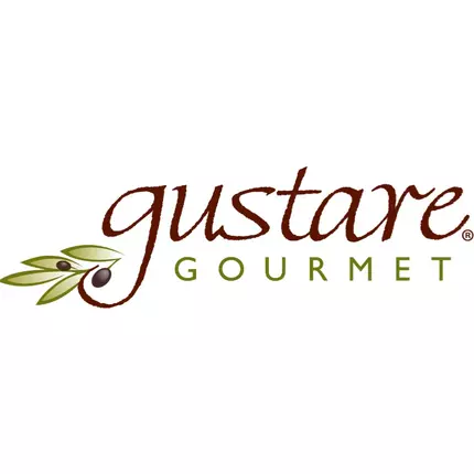 Logo from Gustare Gourmet