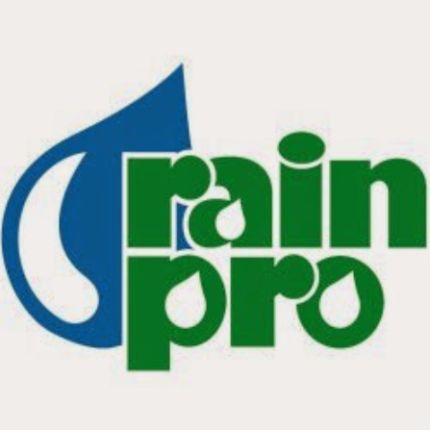 Logotyp från Rainpro Vertriebs-GmbH