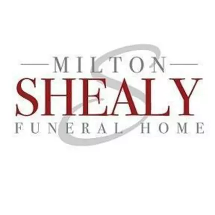 Logo fra Milton Shealy Funeral Home