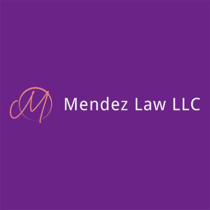 Logo fra Mendez Law Firm