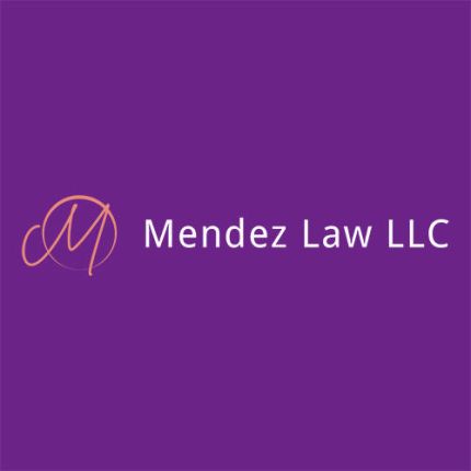 Logotyp från Mendez Law Firm