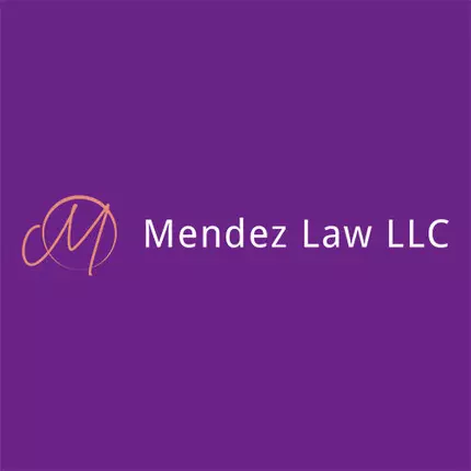 Logo van Mendez Law Firm