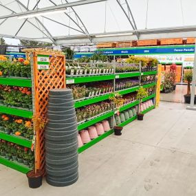 Bild von B&M Home Store with Garden Centre