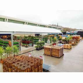Bild von B&M Home Store with Garden Centre