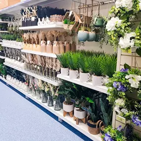 Bild von B&M Home Store with Garden Centre