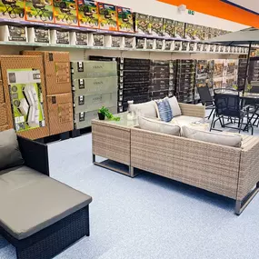 Bild von B&M Home Store with Garden Centre