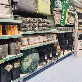 Bild von B&M Home Store with Garden Centre