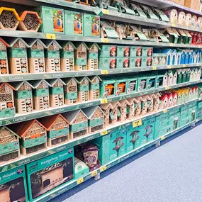 Bild von B&M Home Store with Garden Centre