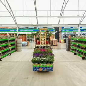 Bild von B&M Home Store with Garden Centre