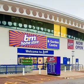 Plymouth - Marsh Mills Retail Park (809)