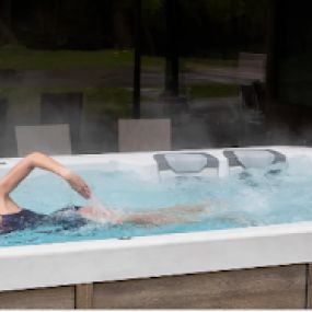 Bild von Backyard Spa & Leisure