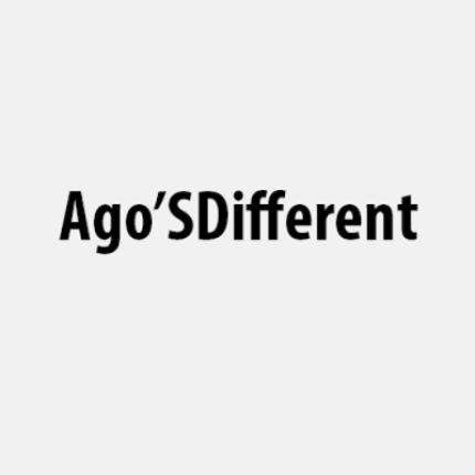 Logo de Ago’SDifferent