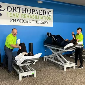 Bild von Orthopaedic Team Rehabilitation LLC