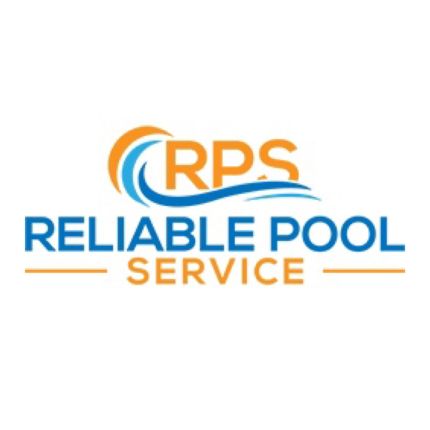 Logo fra Reliable Pool Service