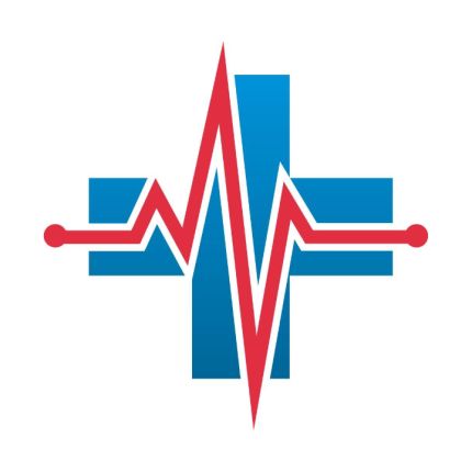 Logo from First-Medical-Service