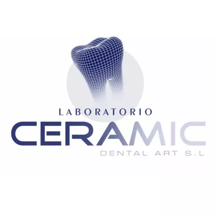 Logo van Ceramic Dental Art