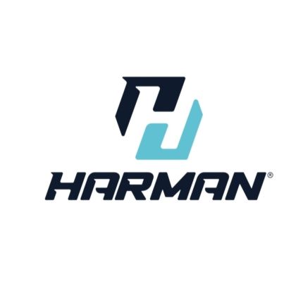 Logótipo de Harman Bikes