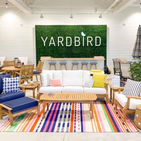 Bild von Yardbird