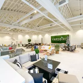 Bild von Yardbird Outdoor Furniture - CLOSED
