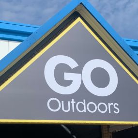 Bild von GO Outdoors