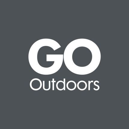 Logotipo de GO Outdoors