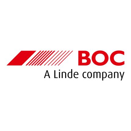 Logo da BOC Gas & Gear
