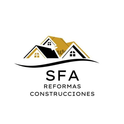 Logotipo de Sfa Reformas