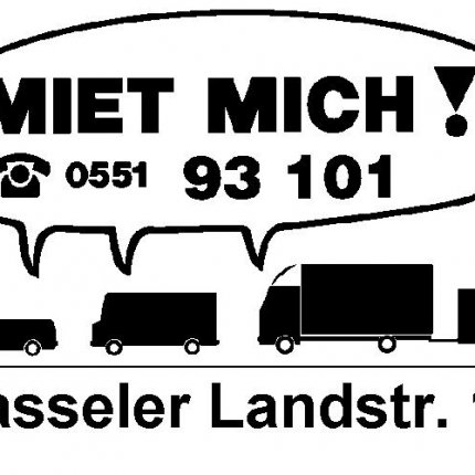 Logo de Autovermietung Miet Mich GmbH