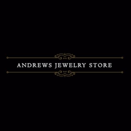Logo van Andrews Jewelry Store - Custom Jewelry, Gold and Estate Buyers