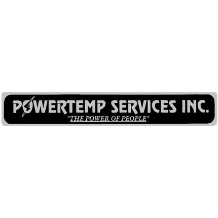 Logo de Powertemp Services Inc.