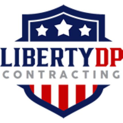 Logo da Liberty DP Contracting