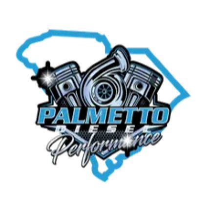 Logo od Palmetto Diesel And Performance