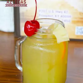 Mexican Food and drinks!
DOS AZTECAS MEXICAN RESTAURANT PROSPECT KY