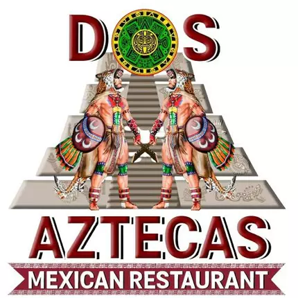 Λογότυπο από Dos Aztecas Mexican Restaurant