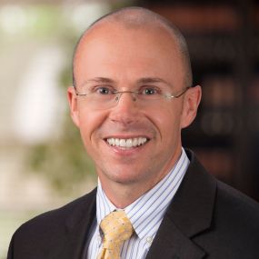 Jason Brown, MBA, Senior Wealth Advisor at Exencial Wealth Advisors in Huntersville, North Carolina