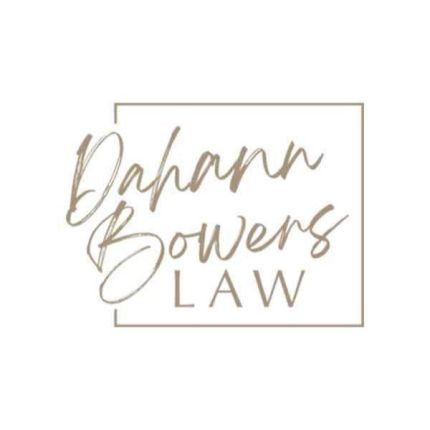 Logo fra Dahann Bowers Law