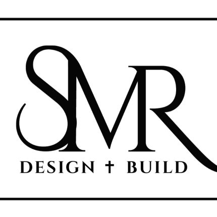 Logo van SMR Design Build