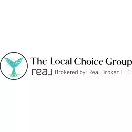 Logo od Natalie Butler-Megerson, REALTOR | The Local Choice Group-REAL Broker