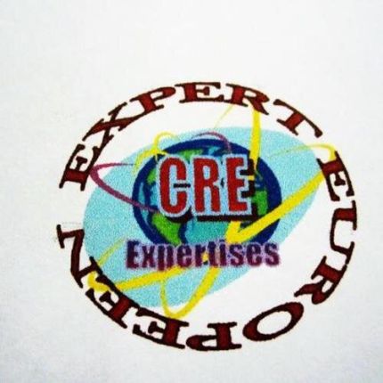 Logo fra CRE EXPERTISES : CAZEAU RONALD EXPERTISES